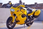 Altri per il Ducati ST2 944  - 1997