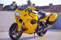 Wszystkie oryginalne i zamienne części do Twojego Ducati Sport ST2 944 1997.