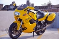 Tutte le parti originali e di ricambio per il tuo Ducati Sport ST2 944 1999.
