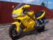 Tutte le parti originali e di ricambio per il tuo Ducati Sport ST3 1000 2004.