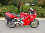 Elettrico per il Ducati ST4 996 S - 2004