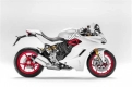 All original and replacement parts for your Ducati Supersport 937 2017.