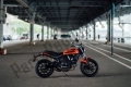 Tutte le parti originali e di ricambio per il tuo Ducati Scrambler Sixty2 400 2019.