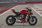 Options and accessories for the Ducati Streetfighter 1100 S - 2011