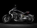 Ducati Xdiavel 1260 S - 2017 | Alle onderdelen