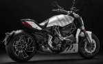 Others for the Ducati Xdiavel 1260 S - 2018