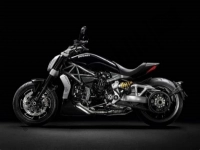 Toutes les pièces d'origine et de rechange pour votre Ducati Diavel Xdiavel 1260 2016.