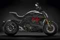 Tutte le parti originali e di ricambio per il tuo Ducati Diavel Xdiavel 1260 2019.