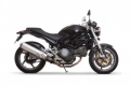 Toutes les pièces d'origine et de rechange pour votre Ducati Monster 600 2001.