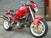 Tutte le parti originali e di ricambio per il tuo Ducati Monster S4R 996 2005.