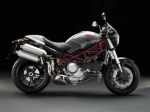 Ducati Monster 1000 Testastretta S4R - 2007 | Todas las piezas