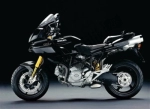Electric for the Ducati Multistrada DS 1000 S - 2005