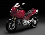 Otros para el Ducati Multistrada 1100  - 2007