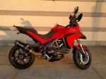 Ducati Multistrada 1200  - 2010 | All parts