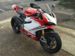 Todas as peças originais e de reposição para seu Ducati 1199 Panigale S Tricolore ABS 2012.