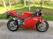 Todas as peças originais e de reposição para seu Ducati 748S 2002.