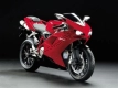 Tutte le parti originali e di ricambio per il tuo Ducati 848 2008.