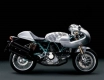 Wszystkie oryginalne i zamienne części do Twojego Ducati Sportclassic Paul Smart 1000 2006.