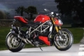 Alle originele en vervangende onderdelen voor uw Ducati Streetfighter 1100 2010.