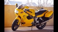 Alle originele en vervangende onderdelen voor uw Ducati Sporttouring 2 944 2001.