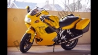 All original and replacement parts for your Ducati Sporttouring 4 916 2001.