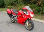 Ducati ST4S 996  - 2004 | All parts