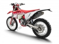 Gasgas EC 250F (EU) 2021 vues éclatées