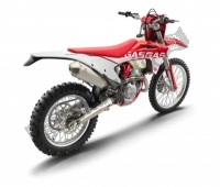 Gasgas EC 350F (EU) 2021 viste esplose