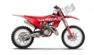 All original and replacement parts for your Gasgas MC 125 EU 2021.
