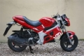 Todas las piezas originales y de repuesto para su Gilera DNA 180 1998.