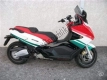 Wszystkie oryginalne i zamienne części do Twojego Gilera GP 800 Centenario 2009.