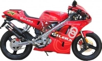 All original and replacement parts for your Gilera GPR 50 1998.