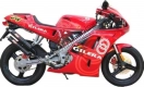 Alle originele en vervangende onderdelen voor uw Gilera GPR 50 1998.