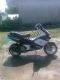 Todas as peças originais e de reposição para seu Gilera H K 50 1998.