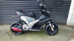 Gilera ICE 50  - 2002 | Alle onderdelen