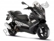 All original and replacement parts for your Gilera Nexus 250 E3 2007.