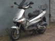 Todas as peças originais e de reposição para seu Gilera RCR 50 1998.