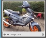 Wszystkie oryginalne i zamienne części do Twojego Gilera Runner 125 FX 2T 1998.