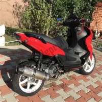 All original and replacement parts for your Gilera Runner 125 ST 4T E3 2008.