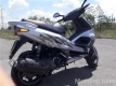 Tutte le parti originali e di ricambio per il tuo Gilera Runner 125 VX 4T SC 2006.