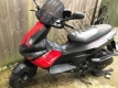 Tutte le parti originali e di ricambio per il tuo Gilera Runner 125 VX 4T SC UK 2006.