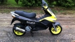 Gilera Runner 180 FXR DT - 1998 | Toutes les pièces