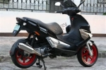 Huile 2 temps pour le Gilera Runner 200 VXR - 2005