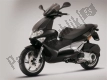 All original and replacement parts for your Gilera Runner 200 VXR 4T E3 2006.