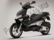 Wszystkie oryginalne i zamienne części do Twojego Gilera Runner 200 VXR 4T E3 2006.