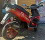 All original and replacement parts for your Gilera Runner 50 Pure JET 1998.