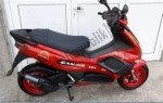 Others for the Gilera Runner SP 50 Purejet DD - 2006