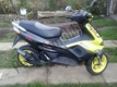 All original and replacement parts for your Gilera Runner 50 Pure JET SC UK 2005.
