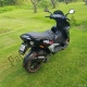 All original and replacement parts for your Gilera Runner 50 Pure JET ST 2008.