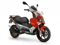 All original and replacement parts for your Gilera Runner 50 SP 1998.